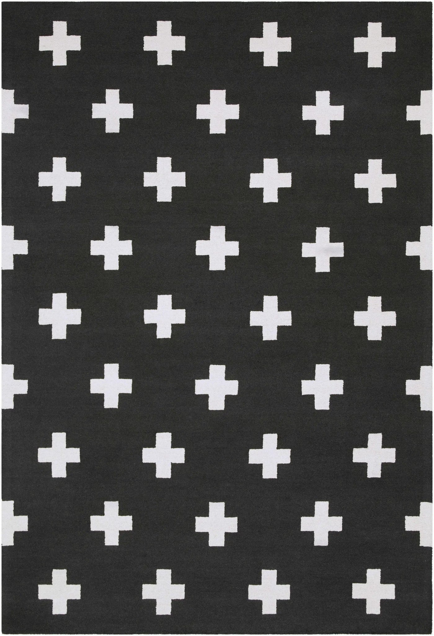 Shawanee Wool Area Rug by Boutique Rugs