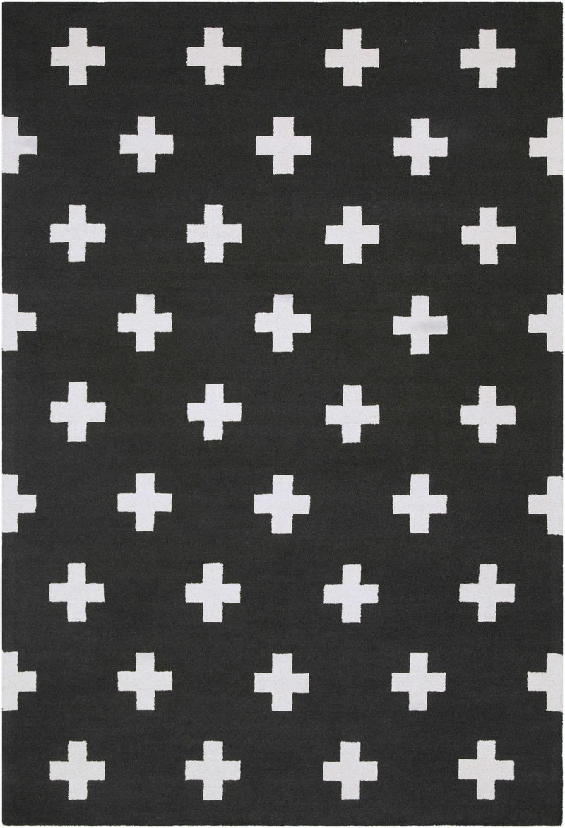 Shawanee Wool Area Rug by Boutique Rugs