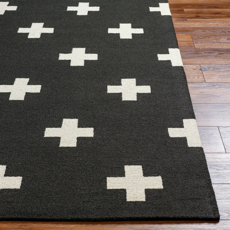 Shawanee Wool Area Rug by Boutique Rugs