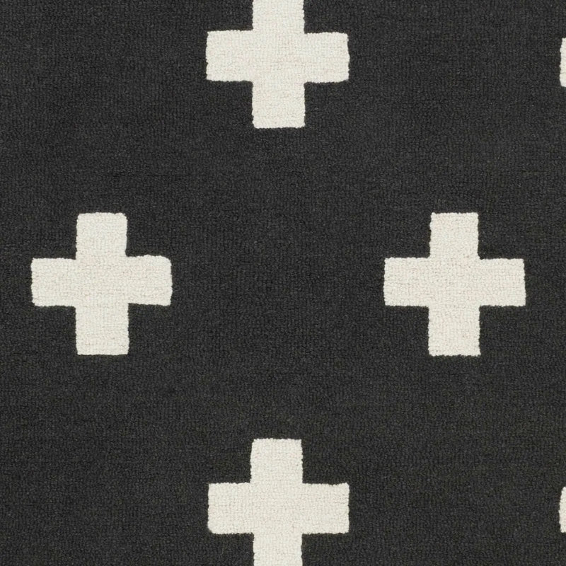 Shawanee Wool Area Rug by Boutique Rugs