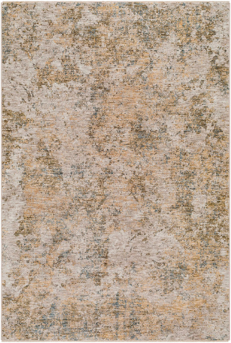Aleka Rich Textured Rug - Clearance by Boutique Rugs