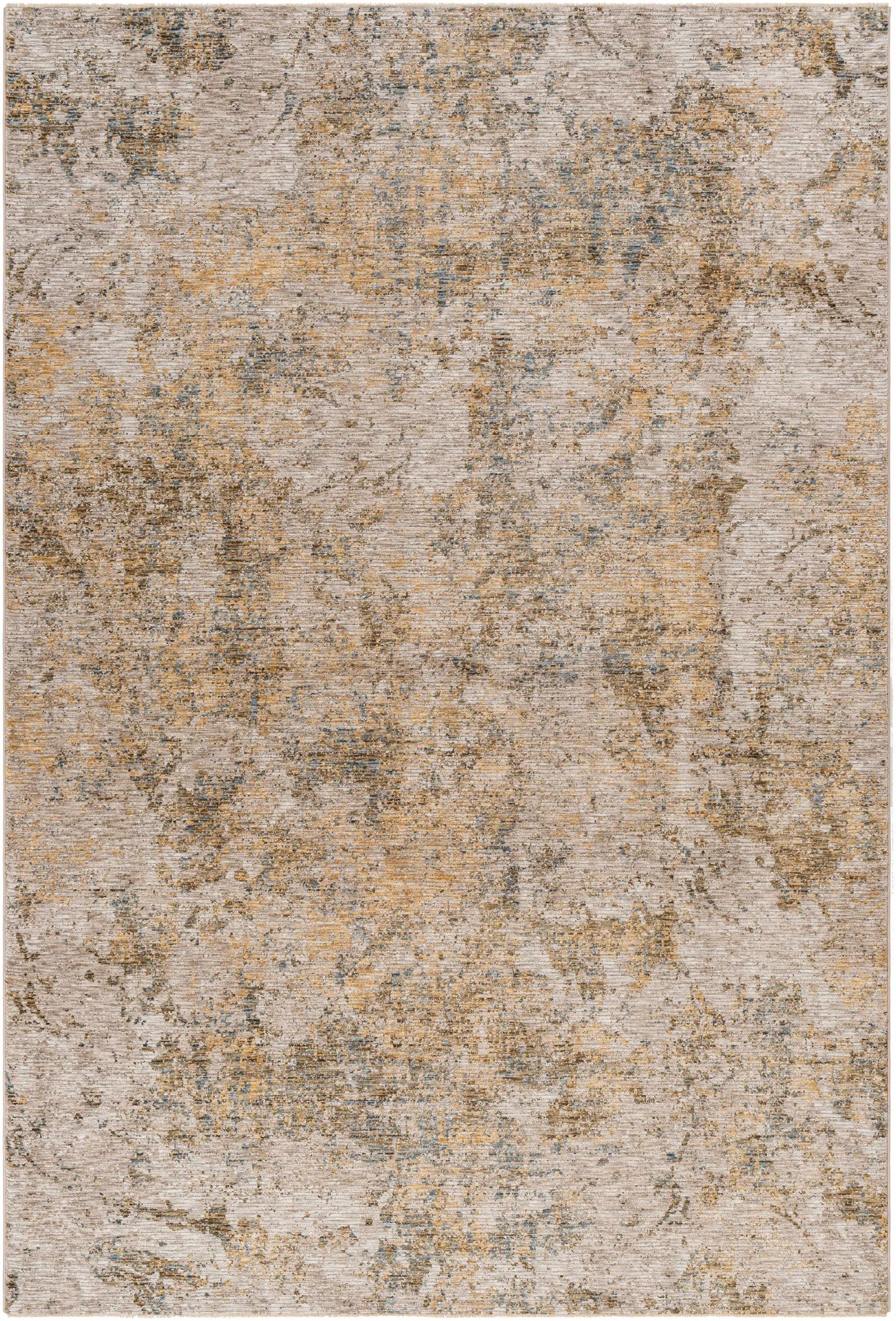 Aleka Rich Textured Rug - Clearance by Boutique Rugs