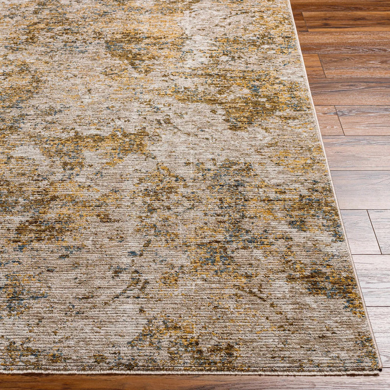 Aleka Rich Textured Rug - Clearance by Boutique Rugs