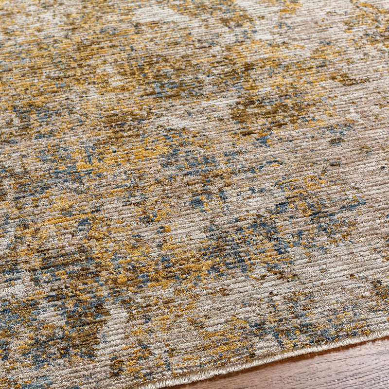 Aleka Rich Textured Rug - Clearance by Boutique Rugs