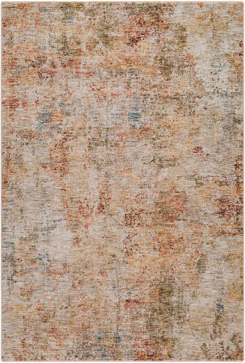 Bice Rich Textured Avant Garde Rug by Boutique Rugs