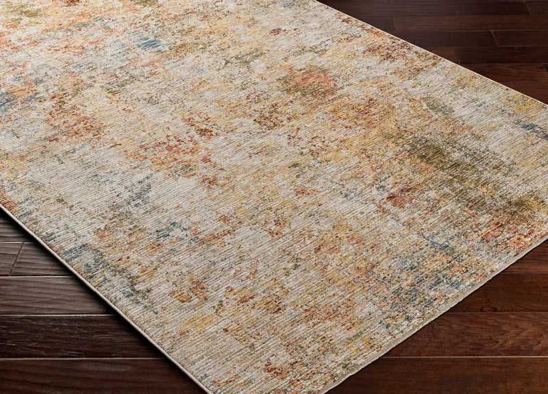 Bice Rich Textured Avant Garde Rug by Boutique Rugs