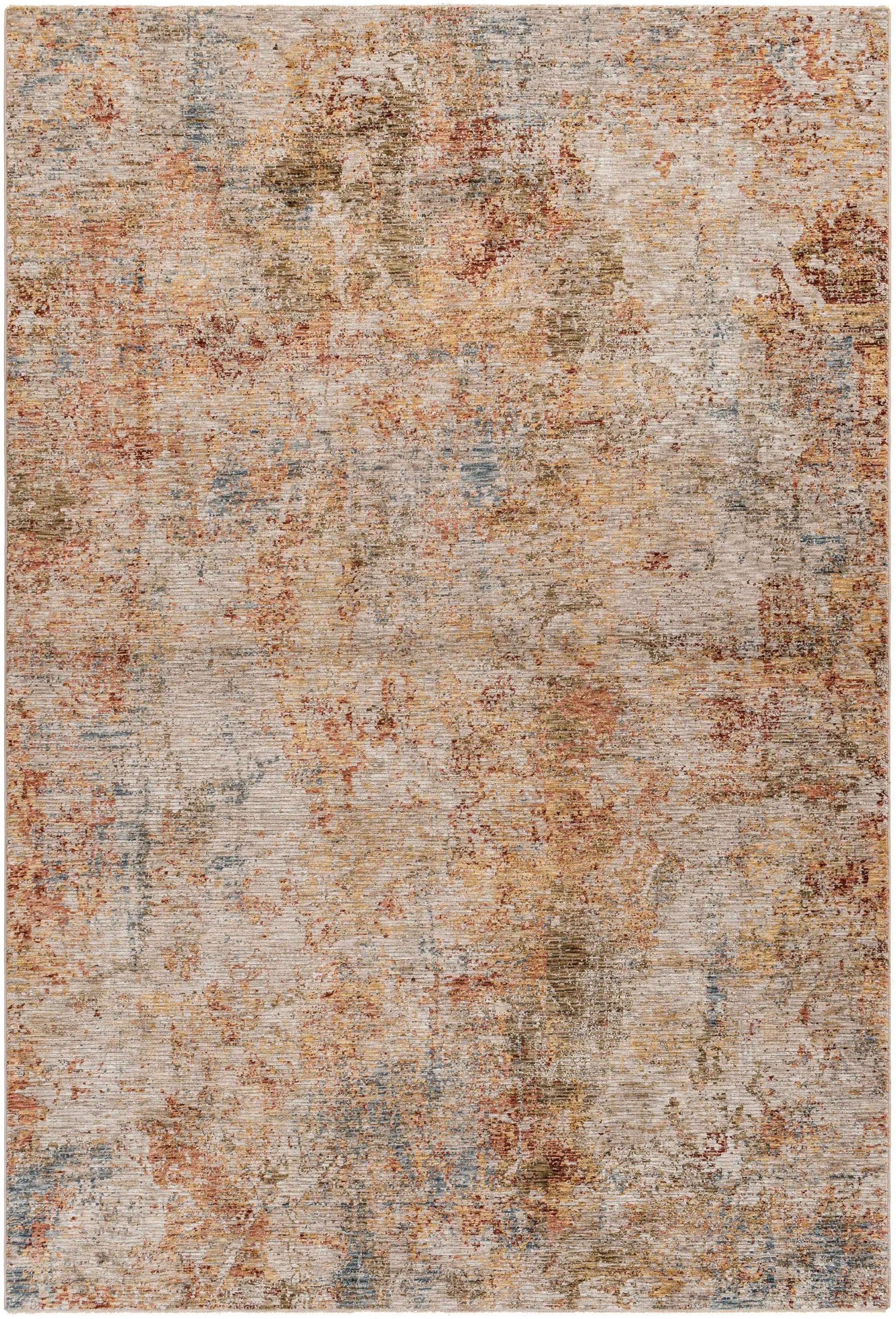 Bice Rich Textured Avant Garde Rug by Boutique Rugs