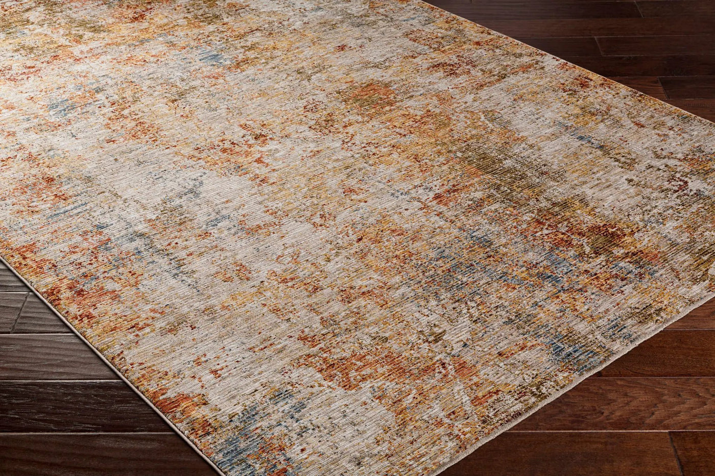 Bice Rich Textured Avant Garde Rug by Boutique Rugs