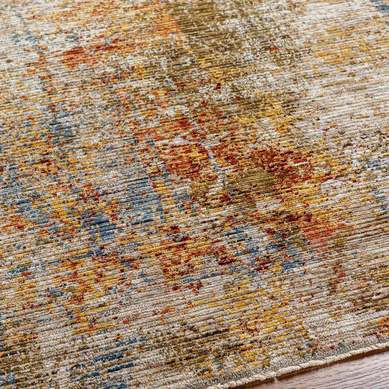 Bice Rich Textured Avant Garde Rug by Boutique Rugs