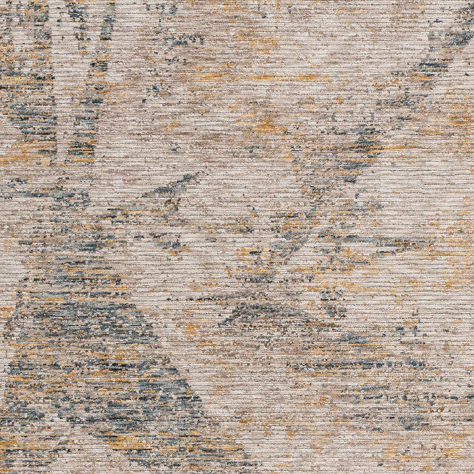 Cadao Rich Textured Traditional Rug by Boutique Rugs