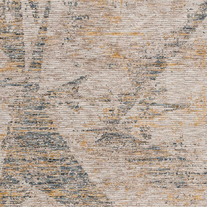 Cadao Rich Textured Traditional Rug by Boutique Rugs