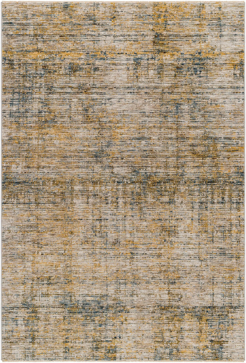 Osma Rich Textured Traditional Rug by Boutique Rugs