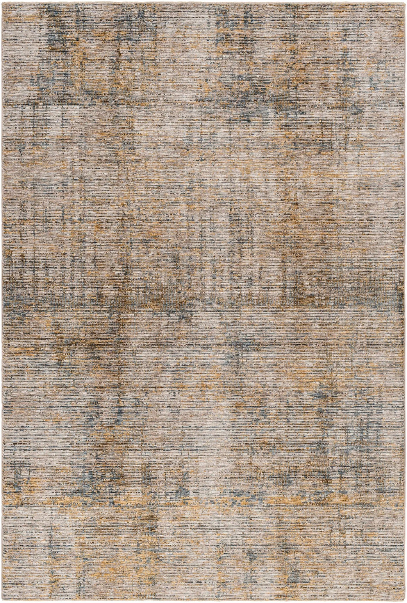 Osma Rich Textured Traditional Rug by Boutique Rugs