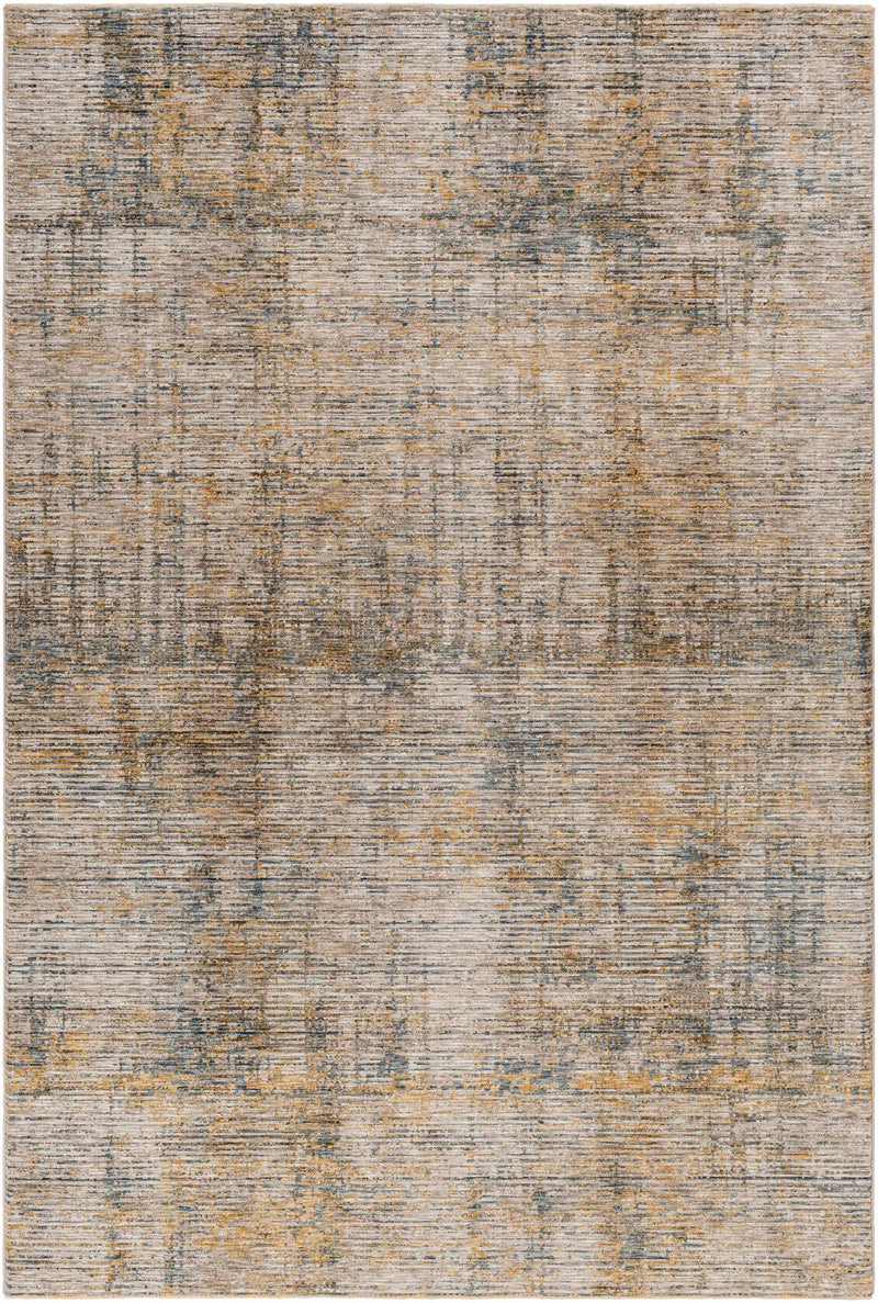 Osma Rich Textured Traditional Rug by Boutique Rugs