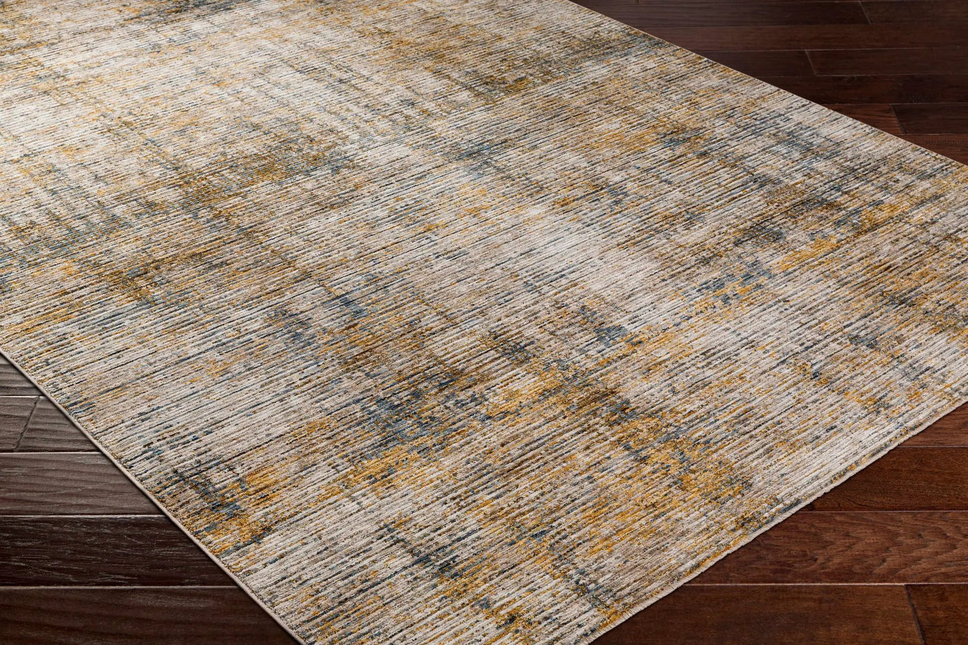 Osma Rich Textured Traditional Rug by Boutique Rugs