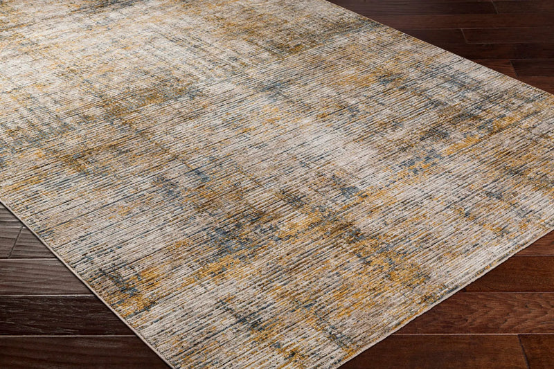 Osma Rich Textured Traditional Rug by Boutique Rugs