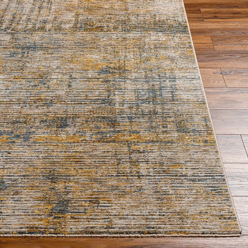 Osma Rich Textured Traditional Rug by Boutique Rugs