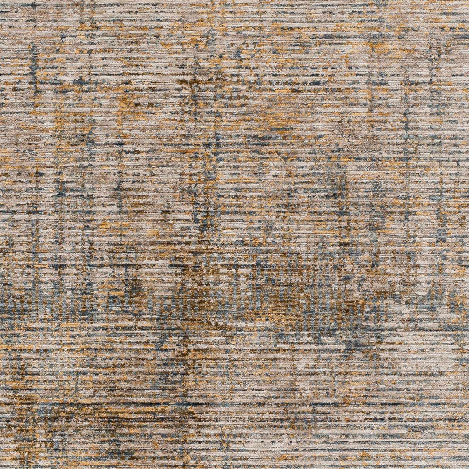 Osma Rich Textured Traditional Rug by Boutique Rugs