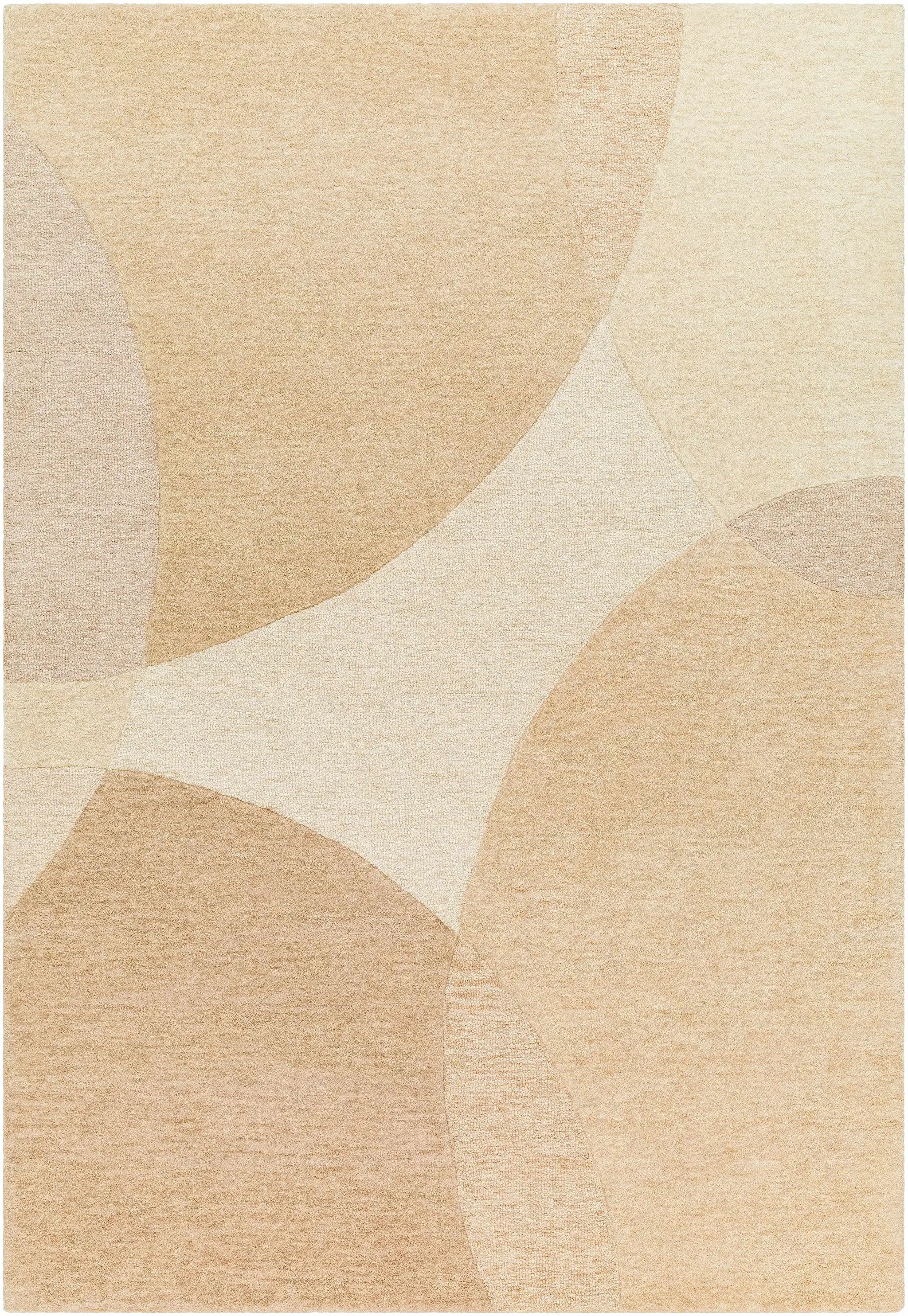 Bogda Area Rug - Clearance by Boutique Rugs