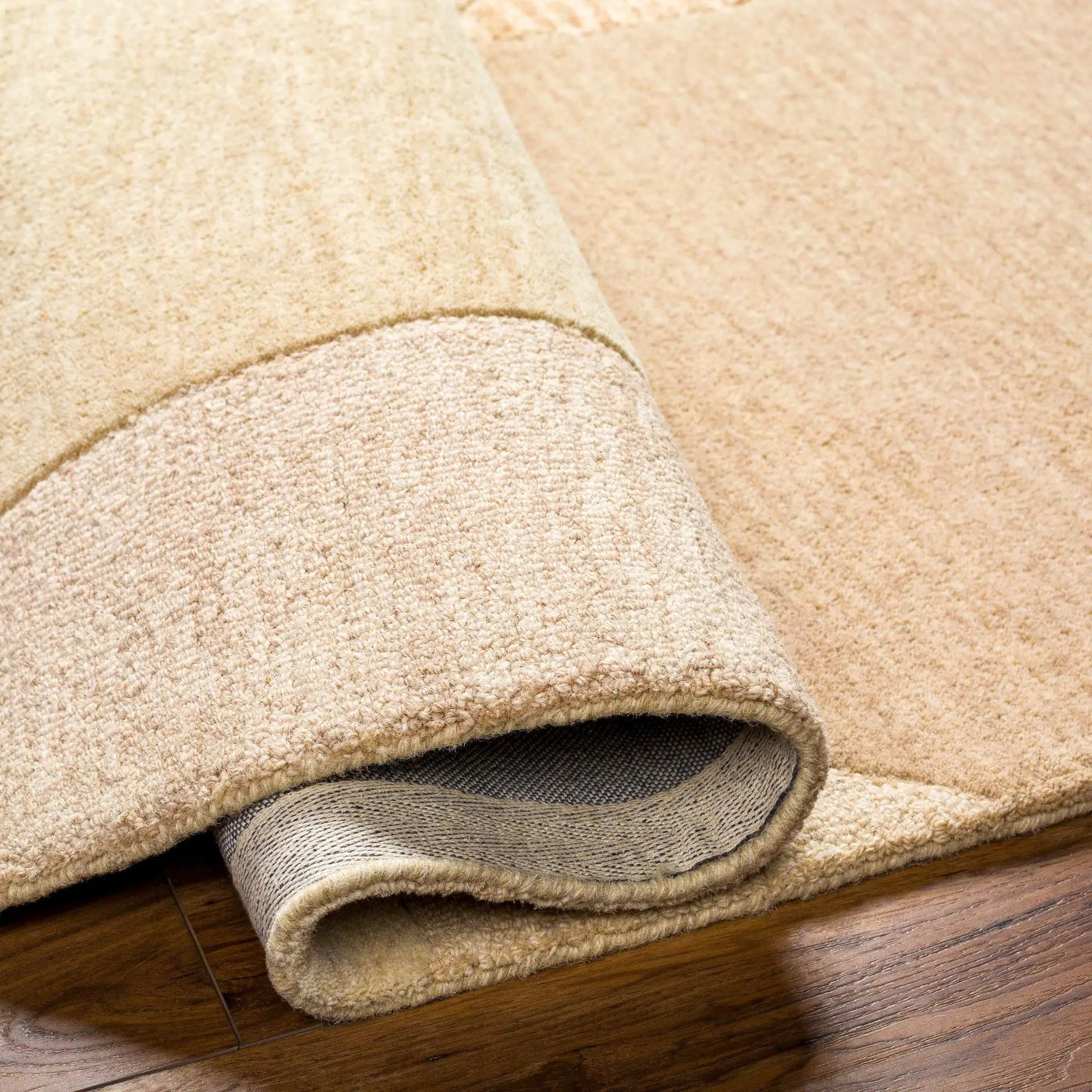 Bogda Area Rug - Clearance by Boutique Rugs