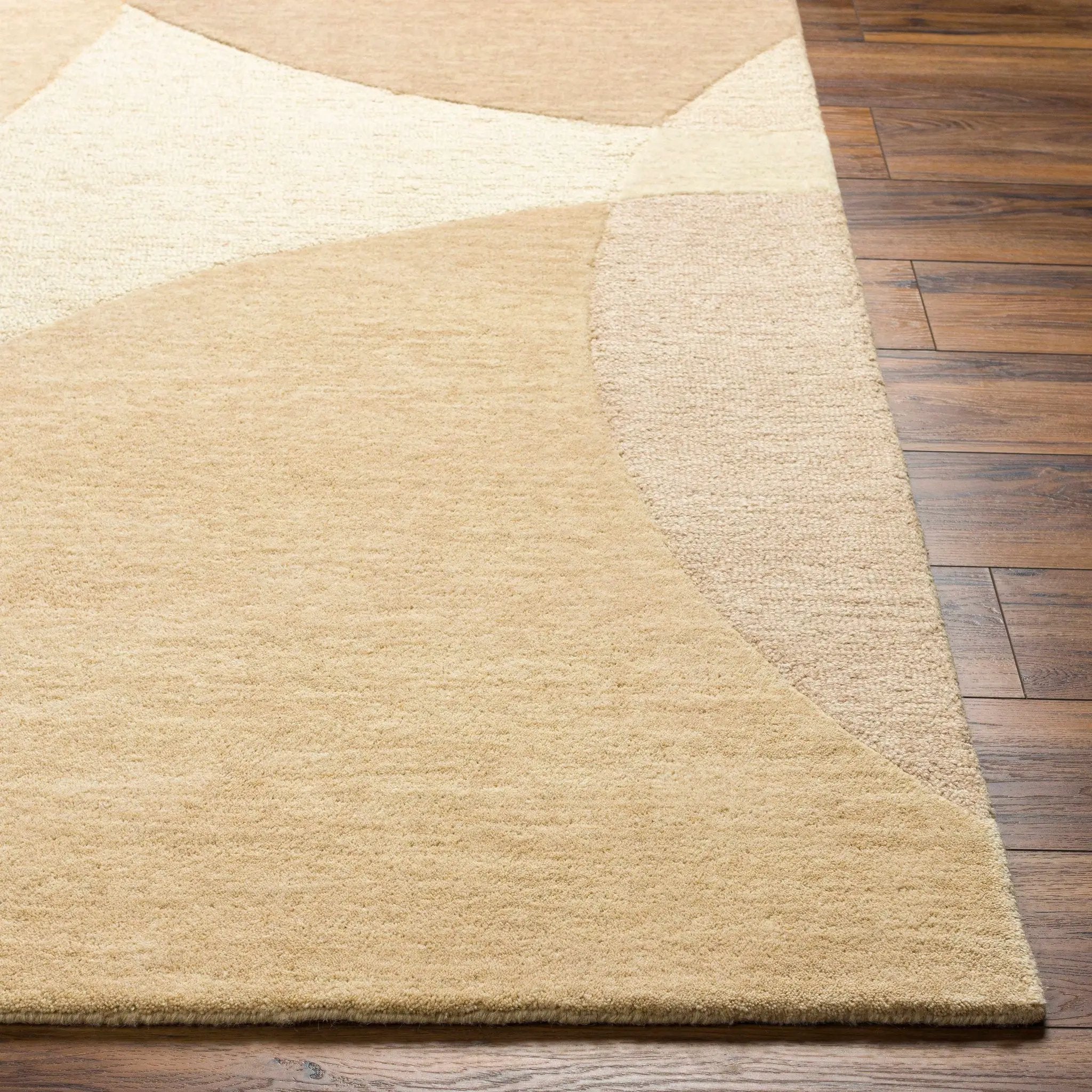 Bogda Area Rug - Clearance by Boutique Rugs