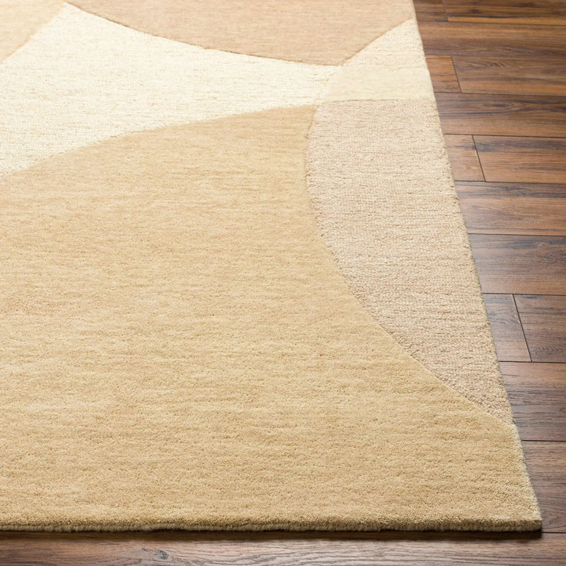 Bogda Area Rug - Clearance by Boutique Rugs