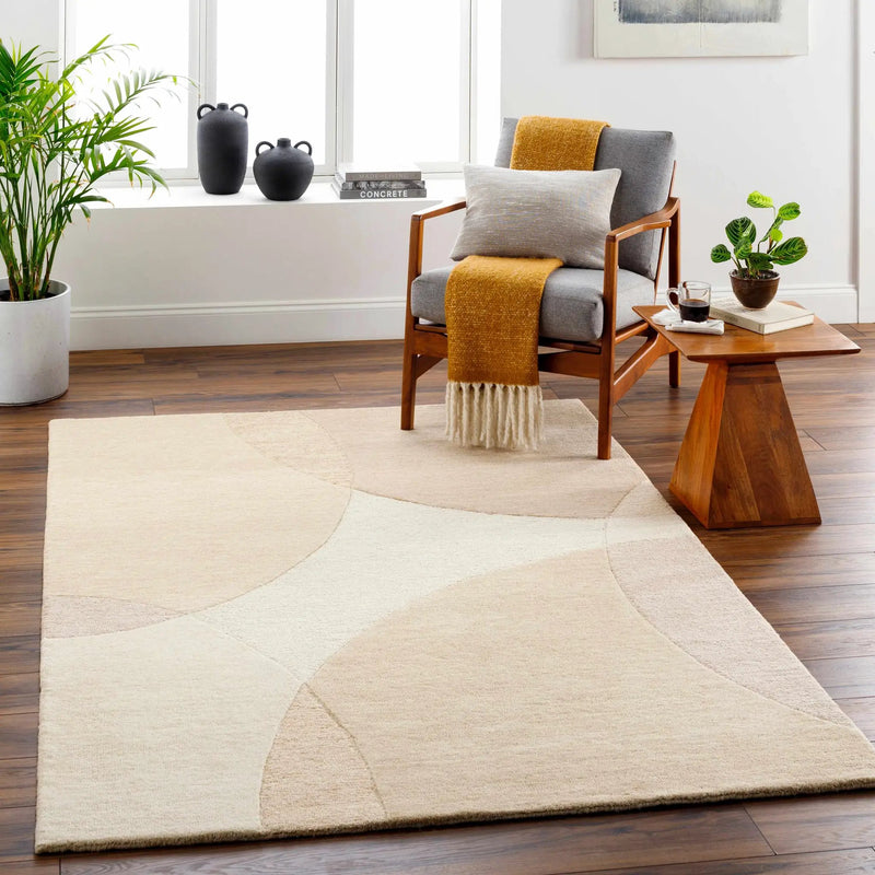 Bogda Area Rug - Clearance by Boutique Rugs