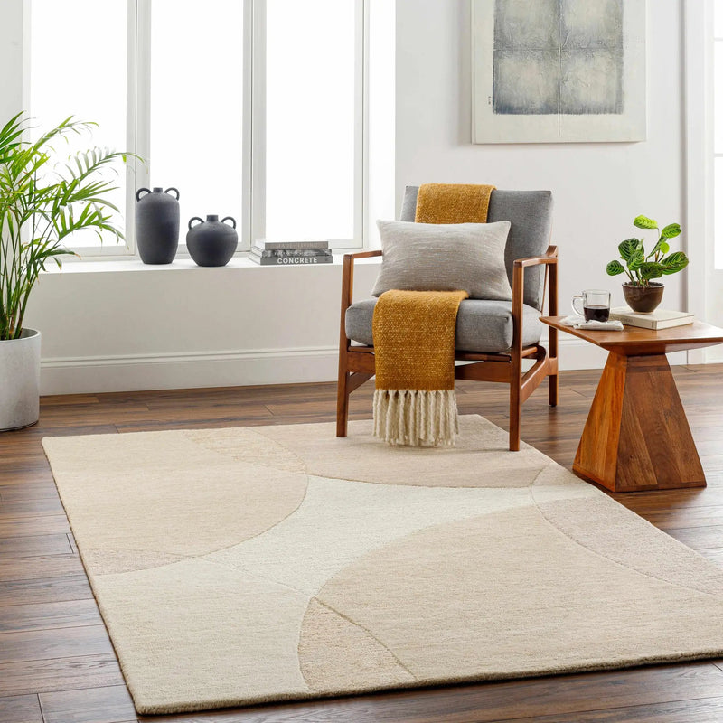 Bogda Area Rug - Clearance by Boutique Rugs