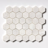 Hexagon 2x2