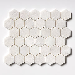 Siberian White Honed