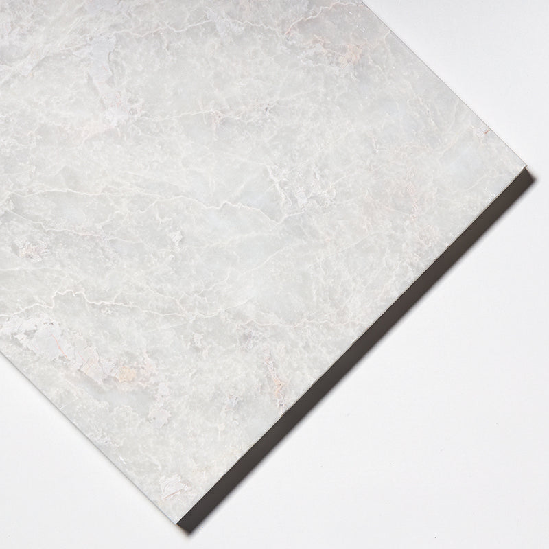 Siberian White Polished Marble Tiles 12x24 Marble Polished 12x24 Tiles — 3