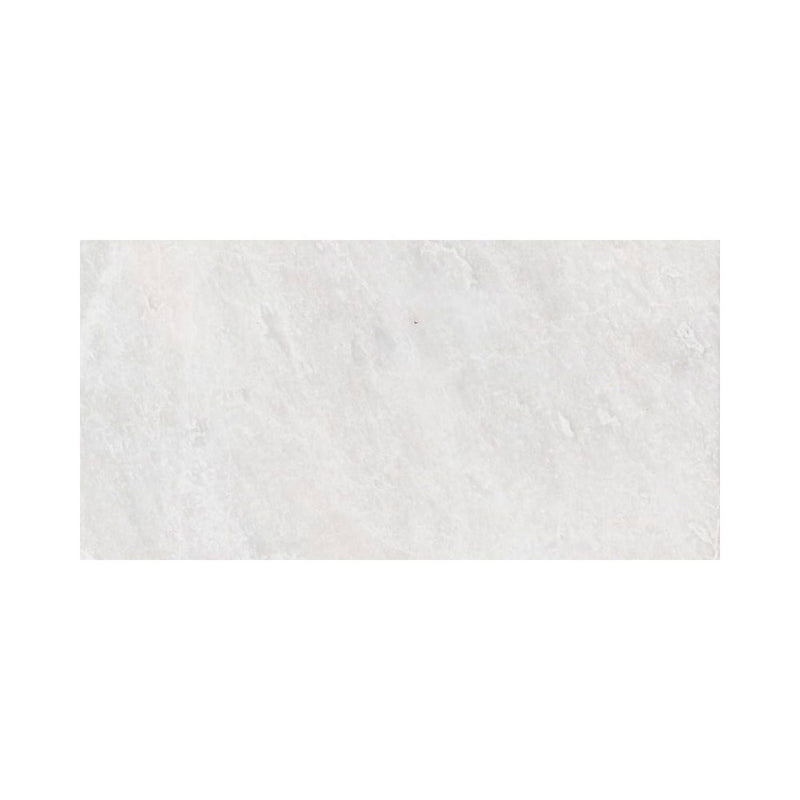Siberian White Polished Marble Tiles 2 3/4x5 1/2 Marble Polished 2x6 Tiles