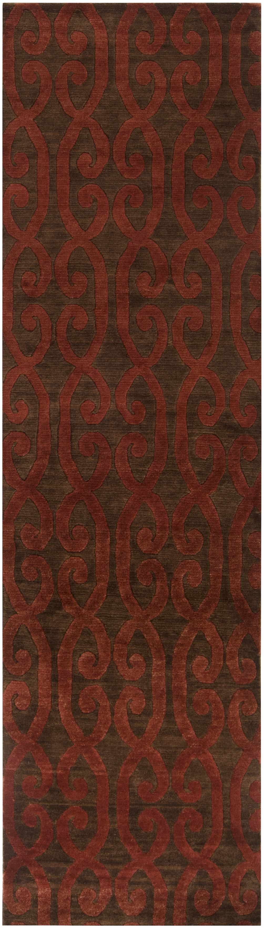 Sidon Area Carpet - Clearance by Boutique Rugs