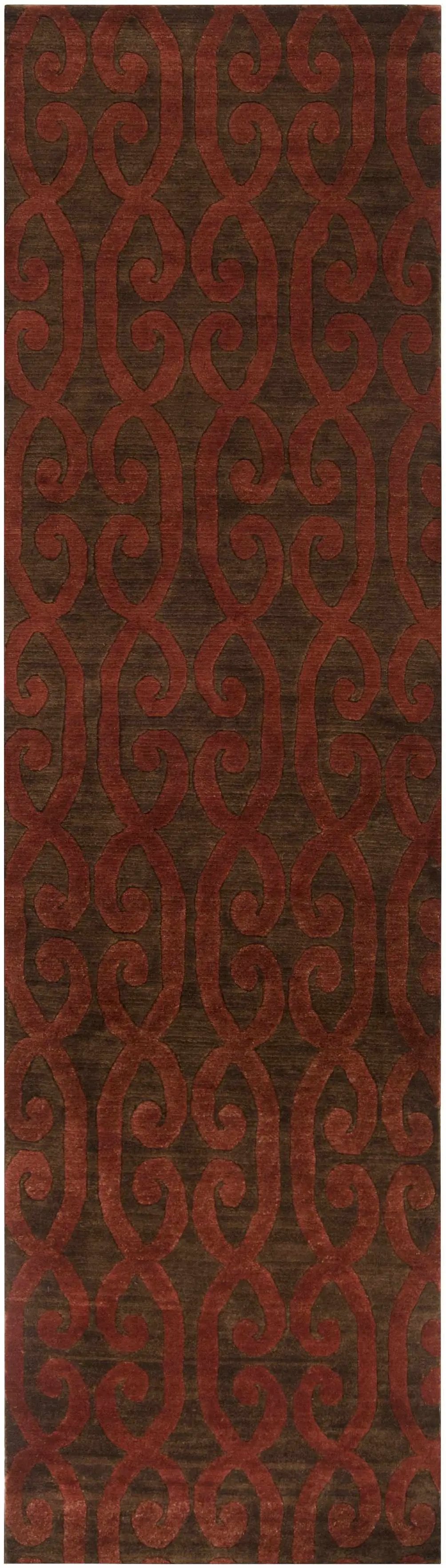 Sidon Area Carpet - Clearance by Boutique Rugs