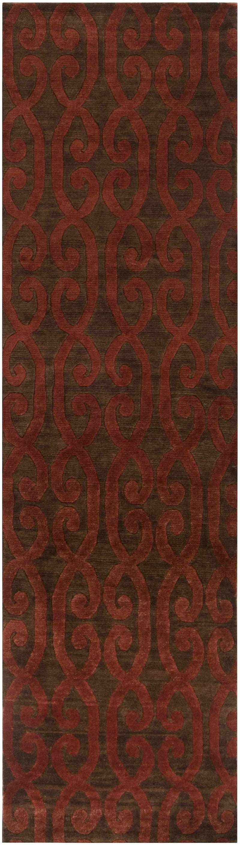Sidon Area Carpet - Clearance by Boutique Rugs