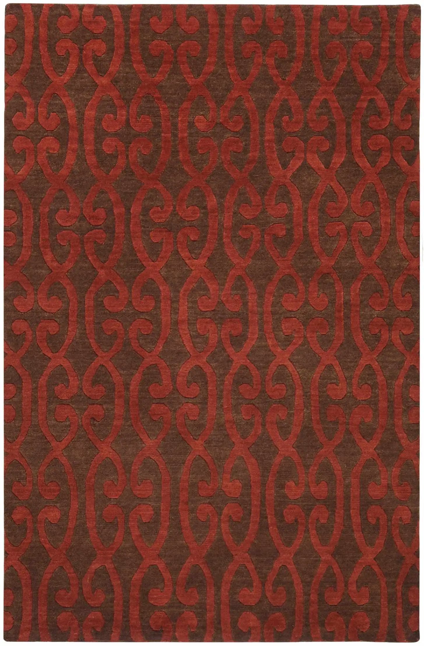 Sidon Area Carpet - Clearance by Boutique Rugs