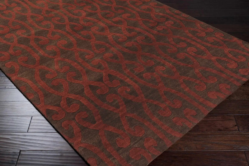 Sidon Area Carpet - Clearance by Boutique Rugs