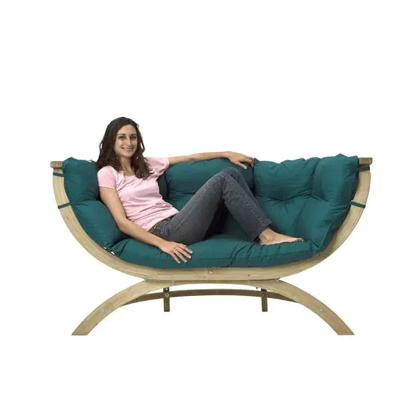 Amazonas Globo Siena Due Seat by Outdoor-USA®