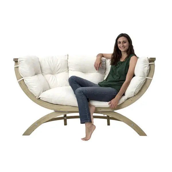 Amazonas Globo Siena Due Seat by Outdoor-USA®