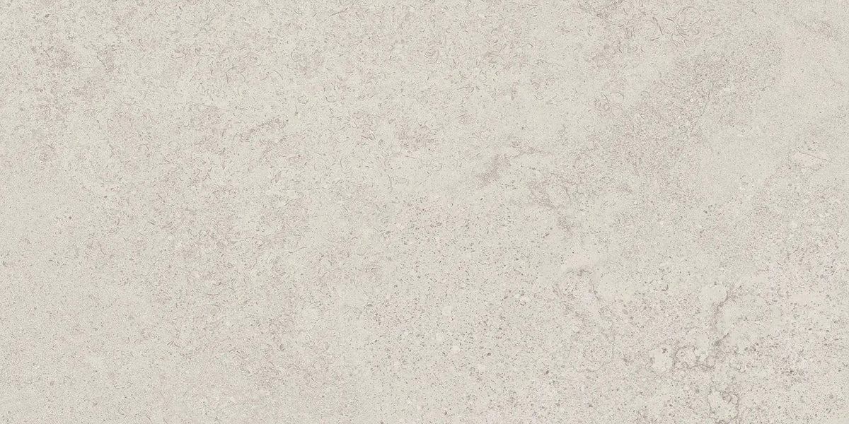 Siena Pearl Bullnose Porcelain Moldings 3x24 by landmarkceramics