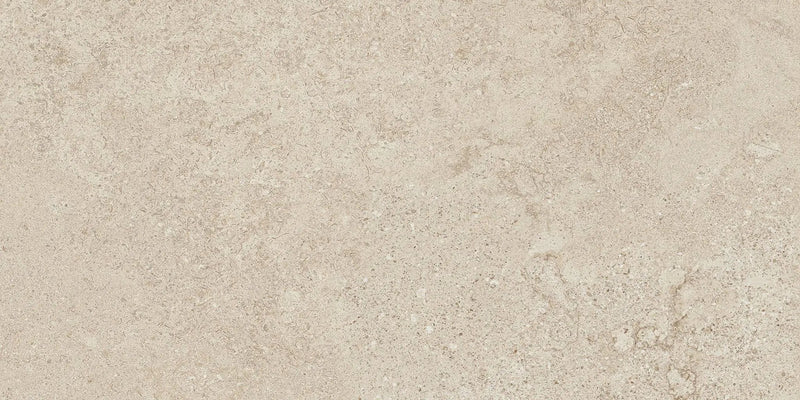 Siena Sand Bullnose Porcelain Moldings 3x24 by landmarkceramics