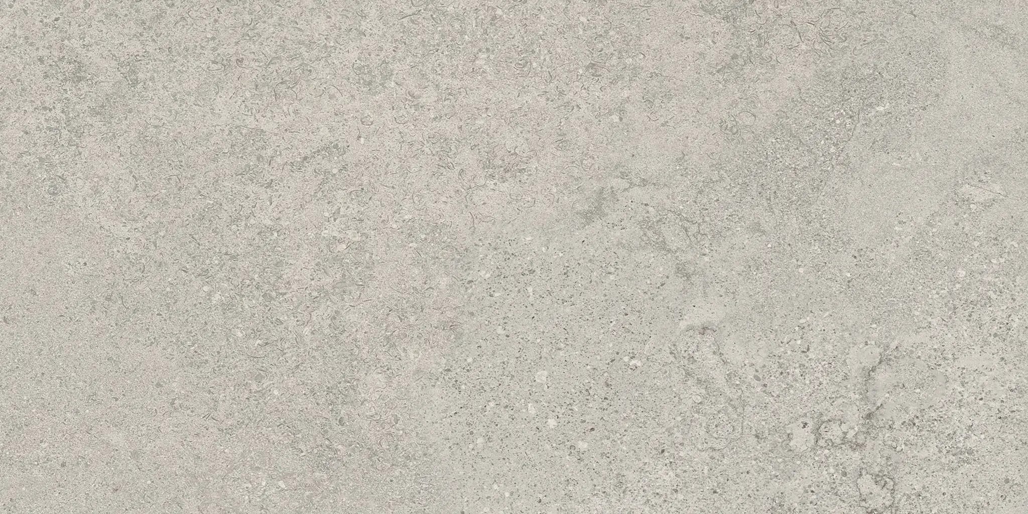 Siena Ash Bullnose Porcelain Moldings 3x24 by landmarkceramics