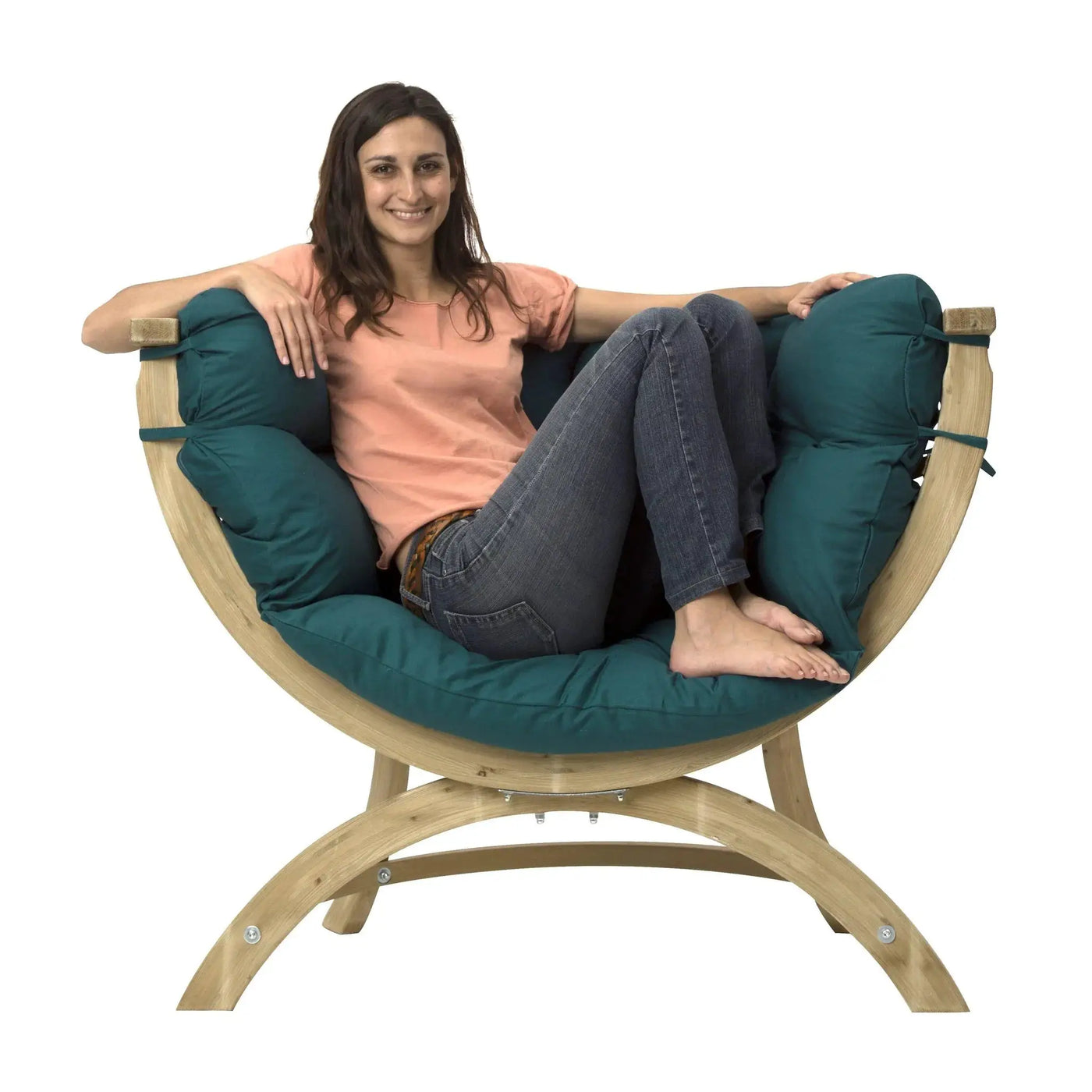 Amazonas Globo Siena Uno Seat by Outdoor-USA®