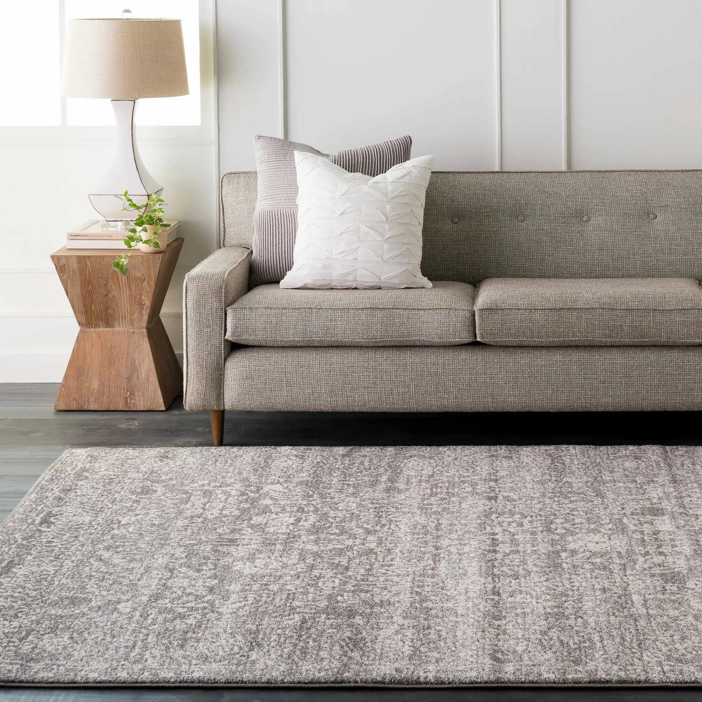 Sigel Area Rug by Boutique Rugs