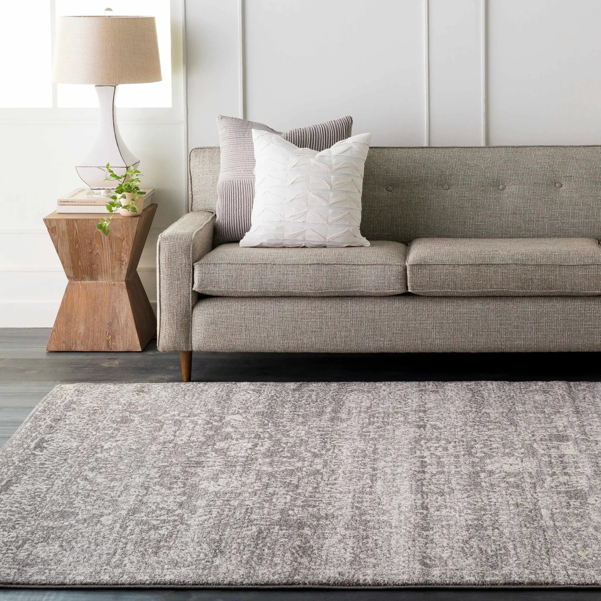 Sigel Area Rug by Boutique Rugs