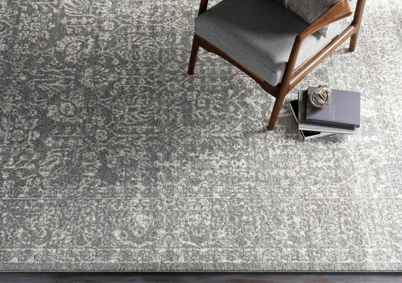 Sigel Area Rug by Boutique Rugs
