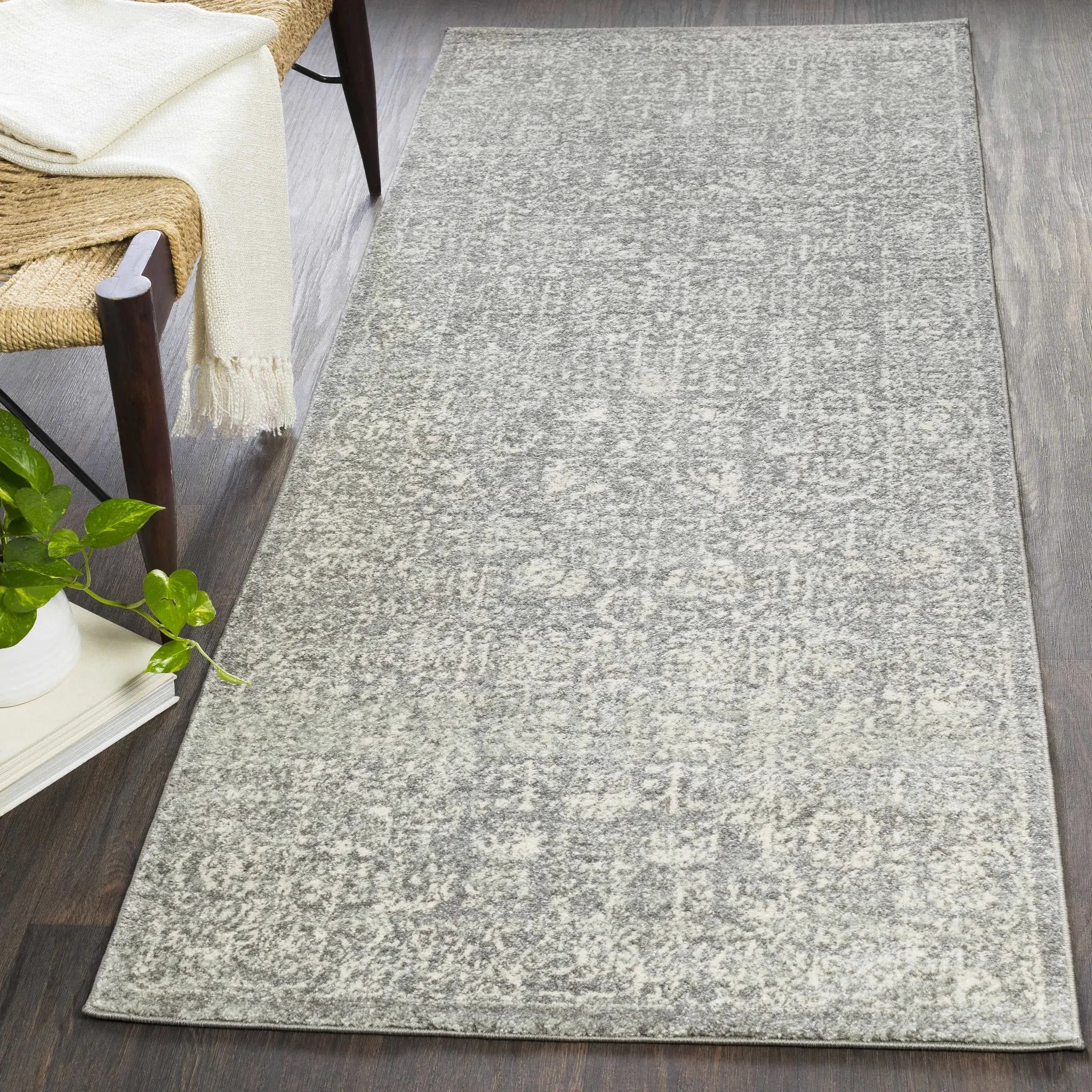 Sigel Area Rug by Boutique Rugs