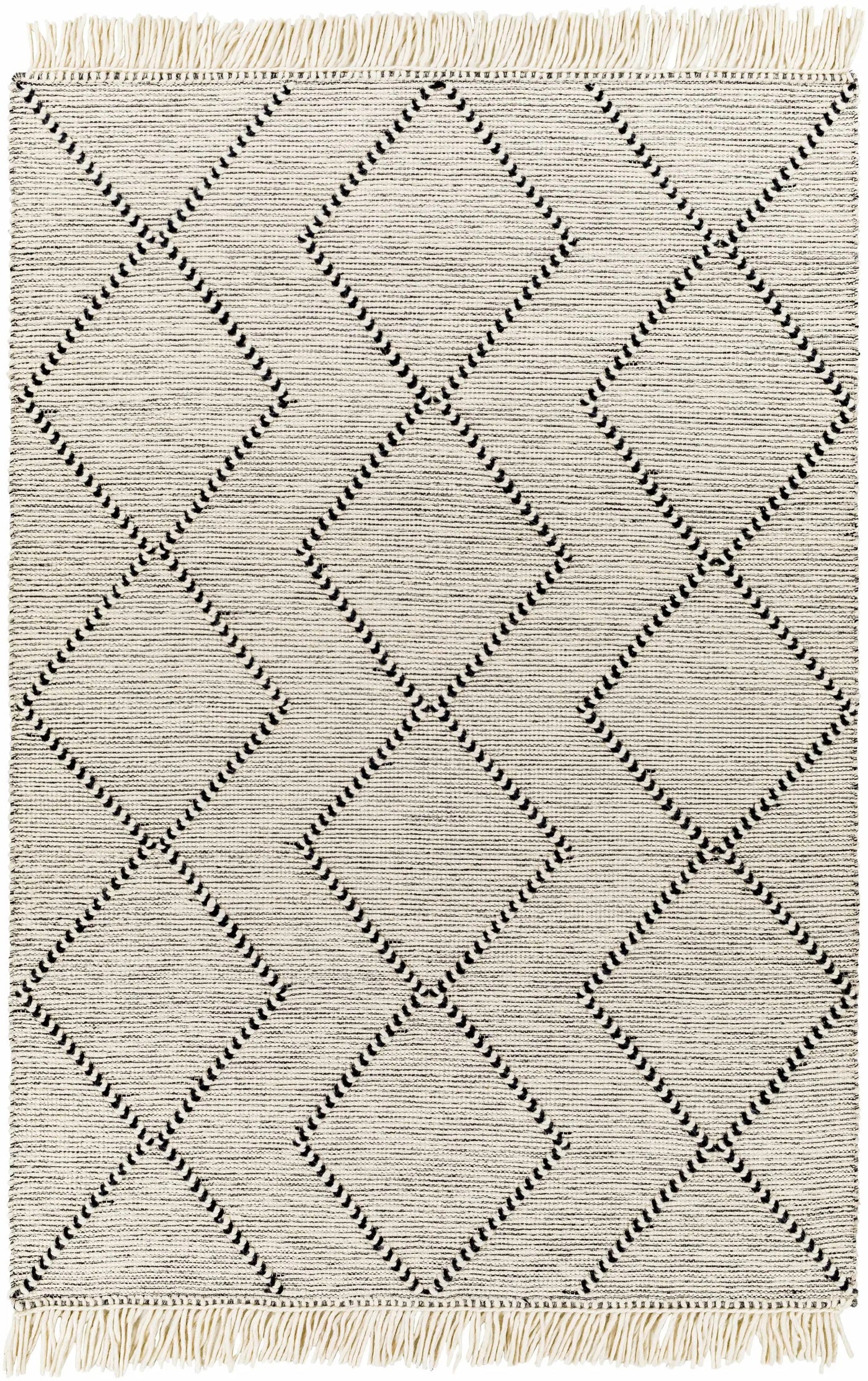 Siguinon Area Rug - Clearance by Boutique Rugs