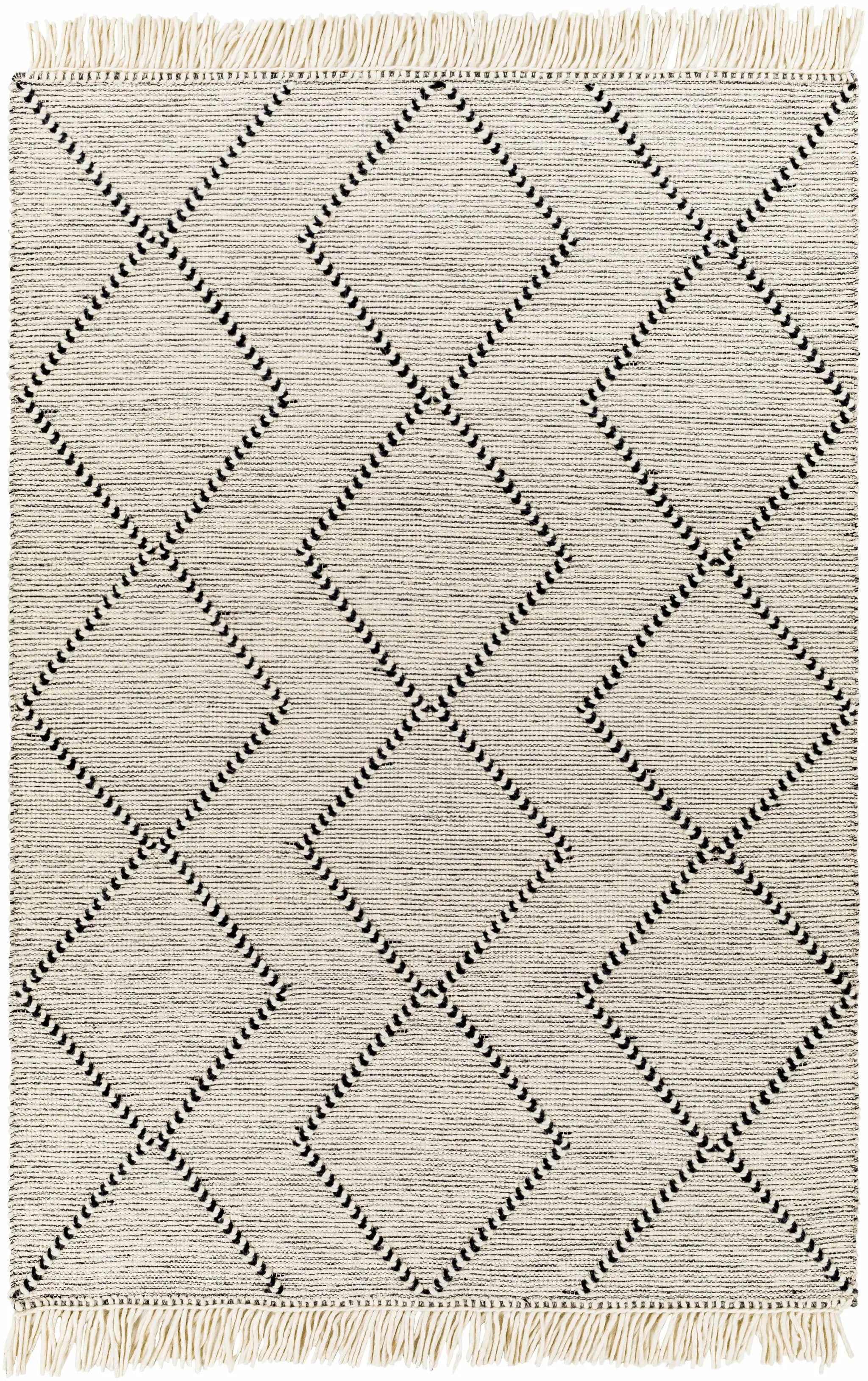 Siguinon Area Rug - Clearance by Boutique Rugs