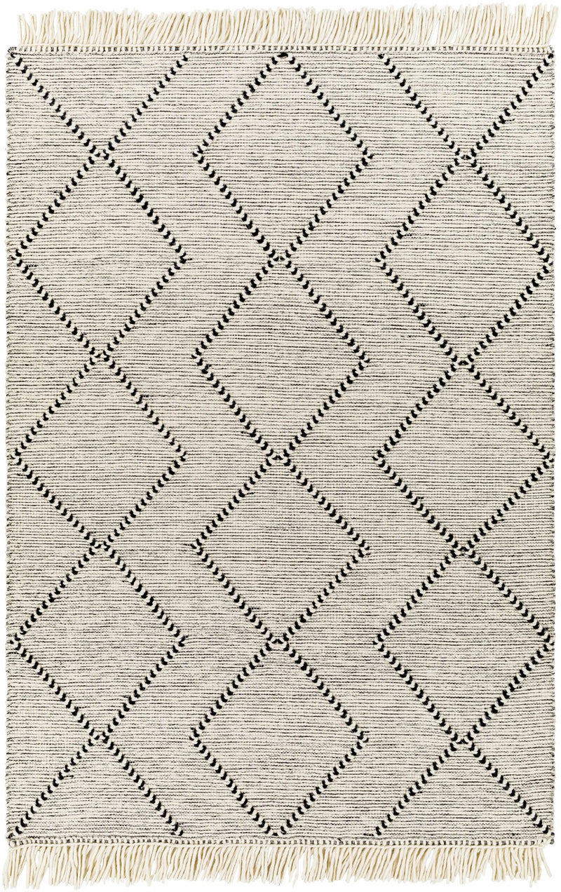 Siguinon Area Rug - Clearance by Boutique Rugs